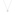 Collier 750/18 K Weissgold Herz mit Zirkonia - 58SA801GZ-42