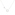 Collier 750/18 K Weissgold mit Diamanten 0.09 ct H/si, Kleeblatt - KE-22923-WG
