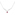 Collier or gris 750/18 ct avec diamants 0.09 ct H/si & rubis - PNE01471-3-WG