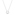 Collier 750/18 K Weissgold mit Zirkonia - 3.7186.Z1