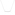 Collier 750/18 K Weissgold mit Zirkonia - 58SA844GZ-42