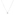 Collier or gris 750/18 ct avec zircone Ø 6mm - 3.3031.Z1-42