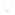 Collier 750/18 K Weissgold mit Zirkonia Trilogie - 3.7018.Z1-42
