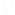 Collier 925 Silber rhodiniert 42cm - 332112