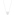 Collier 925 Silber rhodiniert 42cm, Leopard - 332245