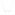 Collier Argent 925 rhodié avec zircones 43cm - S10.55104