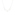 Necklace 925 Silver rhodium-plated with Cubic Zirconia 43cm - S10.55119