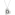 Necklace 925 Silver rhodium-plated with black and white Cubic Zirconia 43cm, Heart - ASCX58NZ