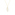 Collier mit Anhänger 375/9 K Gelbgold bicolor Fantasie - 397478.03