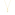 Collier or jaune 375/9 ct avec topaze bleue - 397185.T0