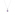Collier mit Anhänger 375/9 K Weissgold mit Amethyst oval & Zirkonia - 5FA609GAZ