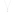 Collier mit Anhänger 375/9 K Weissgold mit Zirkonia - 397185.Z1