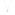 Collier mit Anhänger 375/9 K Weissgold mit Zirkonia Herz - 59SW81GZ