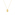 Collier mit Anhänger 750/18 K Gelbgold 42cm - 3.7041.00-42