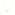 Collier mit Anhänger 750/18 K Gelbgold 42cm, Lotusblüte - 7937-42
