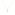 Collier mit Anhänger 750/18 K Gelbgold Infinity mit Smaragd - 3.7137.E0