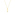 Collier mit Anhänger 750/18 K Gelbgold mit Blautopas - 3.7185.T0