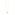 Collier mit Anhänger 750/18 K Gelbgold mit Diamant 0.20 ct H/si - AN-082194-20-GG