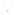 Collier avec pendentif or jaune 750/18 ct avec diamant GIA 0.70 ct H/si, 6 griffes - CGAN002-070-GG