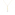 Collier avec pendentif or jaune 750/18 ct avec diamants 0.19 ct H/si - KE-098397-GG