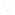 Collier avec pendentif or jaune 750/18 ct avec diamant 0.60 ct H/si - NO8GG