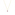 Necklace with Pendant 750/18 K Yellow Gold with oval Ruby & Diamonds 0.03ct. - MZ528BRB4