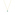 Necklace with Pendant 750/18 K Yellow Gold with oval Emerald & Diamonds 0.03ct. - MZ528BEB4