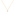 Collier or jaune 750/18 ct avec zircone cœur - 58SW81JZ-42