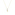 Collier or jaune 750/18 ct avec zircones trilogie - 58SW99BZ-42