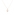 Collier avec pendentif or rosé 750/18 ct avec diamant 0.11 ct H/si, Main de Fatma - KE-026615-RG