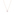 Collier mit Anhänger 750/18 K Roségold mit GIA-Diamant 0.50 ct H/si, 6-Griff - CGAN002-050-RG