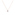 Necklace with Pendant 750/18 K Rose Gold with GIA Diamond 0.70 ct H/si, 6 Prongs - CGAN002-070-RG