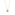 Necklace with Pendant 750/18 K Rose Gold with Diamonds 0.06 ct H/si by CHRISTIAN - AN-097450-RG
