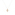 Necklace with Pendant 750/18 K White and Rose Gold with Diamonds 0.32 ct H/si - 1531.02663/4500