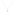 Collier or gris 750/18 ct Infinity avec saphir - 3.7137.S1
