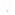 Collier mit Anhänger 750/18 K Weissgold mit Blautopas Kissen - 3.7153.T1