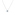 Collier mit Anhänger 750/18 K Weissgold mit Blautopas & Zirkonia - 3.7027.T1-42