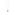 Collier avec pendentif or gris 750/18 ct avec diamant 0.28 ct H/si - AN-097115-WG