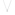 Collier avec pendentif or gris 750/18 ct avec diamant 0.30 ct H/si, 6 griffes - CGAN002-030-WG