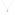 Collier mit Anhänger 750/18 K Weissgold mit Diamanten 0.16 ct H/si - KE-15119-WG