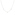 Collier avec pendentif or gris 750/18 ct avec diamants 0.40 ct H/si by CHRISTIAN - AN-3000728562