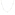 Collier mit Anhänger 750/18 K Weissgold mit Diamanten 0.50 ct H/si by CHRISTIAN - AN-3000728565