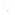 Collier mit Anhänger 750/18 K Weissgold mit Diamanten 0.60 ct H/si - NO8WG