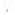 Necklace with Pendant 750/18 K White Gold with Sapphires & Diamonds 0.02ct. - MY509GSB4