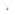 Necklace with Pendant 750/18 K White Gold with Emerald & Diamonds 0.01ct. - MZ520GEB4-42