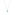 Collier mit Anhänger 750/18 K Weissgold mit Smaragd & Diamanten 0.01ct. - MZ529GEB4