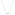 Collier 750/18 K Weissgold mit Zirkonia - 3.7135.Z1