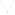 Collier mit Anhänger 750/18 K Weissgold mit Zirkonia Ø 3.5mm - 3.3025.Z1-42