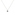 Collier or gris 750/18 ct avec zircone solitaire Ø 4.5mm - 3.3026.Z1-42