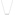 Collier mit Anhänger 925 Silber rhodiniert 42cm, Love - 332270
